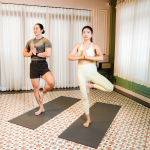Yoga là gì?