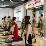 Cùng Tìm Hiểu Về Pilates Là Gì