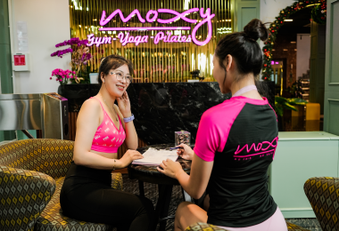 Tìm Hiểu Về Gym và Những Lợi Ích Tuyệt Vời
